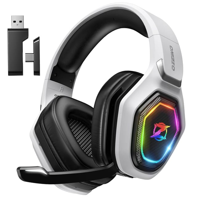 Ozeino Gaming Headset Review UK 2026