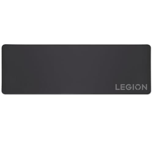 Lenovo Legion Gaming XL Cloth Mouse Pad Review UK (2026) - Tested