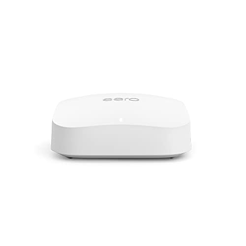 eero Pro 6E Review: Tri-Band Wi-Fi 6E Mesh Router Tested (2026)