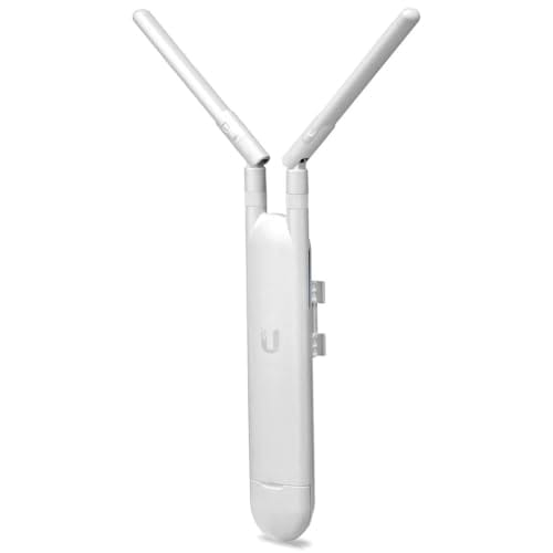 Ubiquiti UAP-AC-M Review: Outdoor Wi-Fi 5 Access Point for Managed Networks