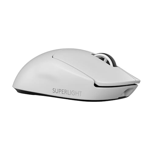 Logitech G PRO X Superlight 2 SE Wireless Gaming Mouse Review UK (2026) - Tested