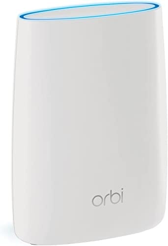 NETGEAR RBS50-100PES Orbi Extra Satellite Review: Worth It in 2026?