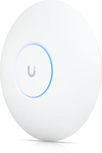 Ubiquiti U7 Pro Review: Wi-Fi 7 Access Point for Home and Small Business