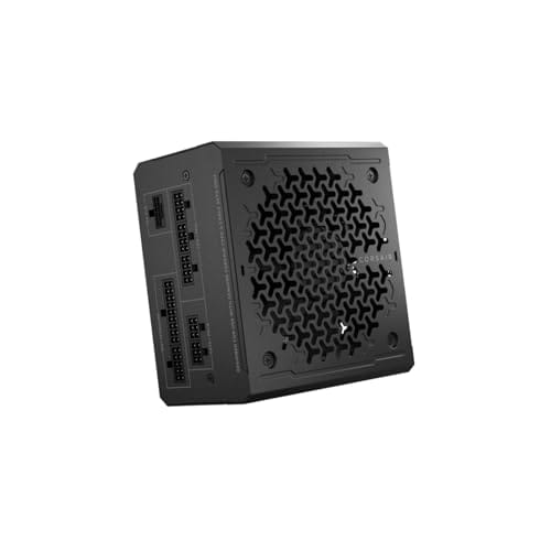 Corsair RM850e PSU Review: Worth Buying?
