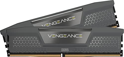 Corsair Vengeance DDR5 32GB 6000MHz CL30 Review (CMK32GX5M2B6000Z30)