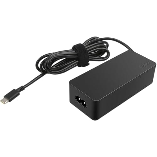 Lenovo 65W USB Type-C Adapter 4X20M26268 Review 2026