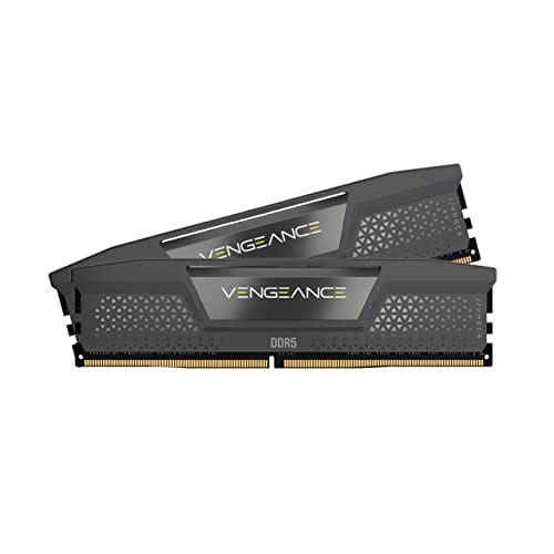 Corsair Vengeance DDR5 6000MHz CL36 Review UK (2026) - Tested