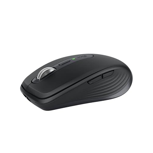 Logitech MX Anywhere 3S Review UK 2026 - Tested for Three Weeks