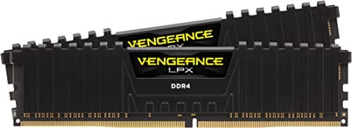 Corsair Vengeance LPX 16GB DDR4 3200MHz Review UK (2026) - Tested