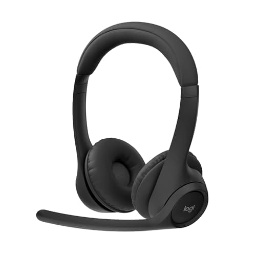 Logitech Zone 300 Review UK 2026 - Tested & Rated | Vivid Repairs
