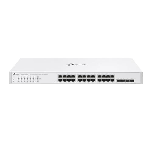 TP-Link TL-SG605E Review UK 2026: Worth Buying?