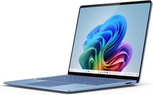 Microsoft Surface Laptop Snapdragon X Elite Review UK 2026 - Tested & Rated