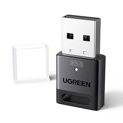 UGREEN Bluetooth 6.0 Adapter PC Review UK 2026