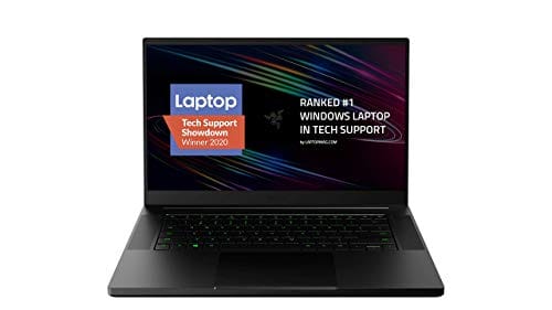 Razer Blade 15 Base 2020 Review: Premium Build, Real Compromises