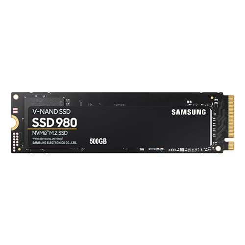Samsung 980 1TB NVMe SSD Review: Fast, Reliable, DRAM-Less