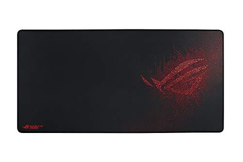 Asus ROG Sheath Tapis de Souris Extra-Large Review UK (2026) - Tested