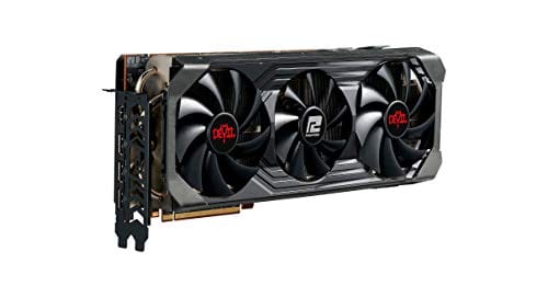 PowerColor Red Devil RX 6800 XT Review: 16GB GDDR6, Excellent Thermals