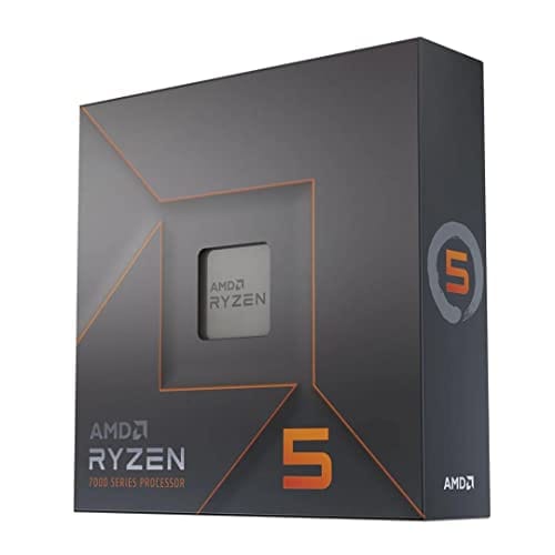 AMD Ryzen 5 7600X Review: Gaming Performance, Specs and Verdict