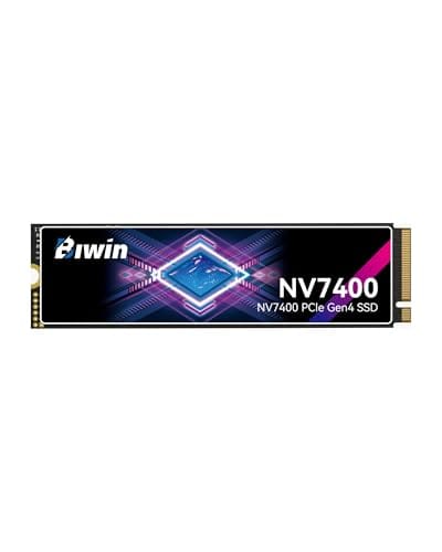 BIWIN Black Opal NV7400 2TB Review: Budget Gen4 TLC NVMe Worth Buying?