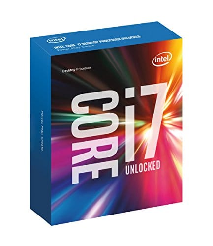 Intel Core i7-6700K Review (2026): Still Worth Buying?