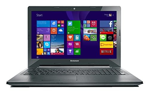 Lenovo G50 15.6-inch Notebook Review UK 2026