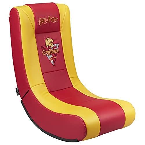Subsonic Harry Potter Gaming Chair Kids Review 2026