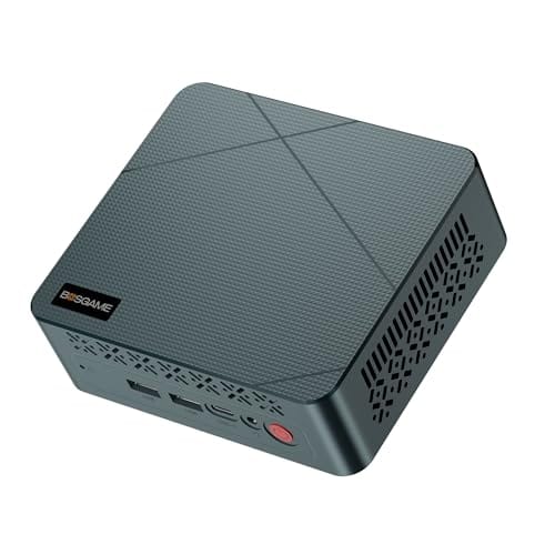 BOSGAME E2 Mini PC Ryzen 5 3550H Review UK (2026) | vividrepairs.co.uk