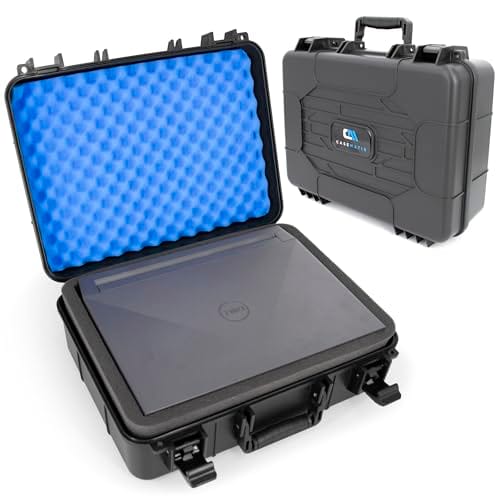 CASEMATIX 15.6 Hard Laptop Case Review: Budget Hard-Shell Protection Tested