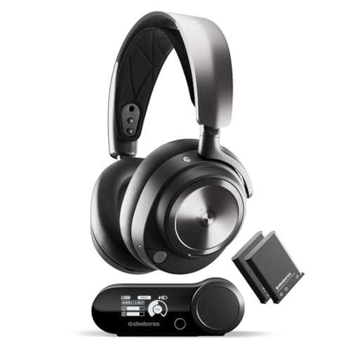 SteelSeries Arctis Nova Pro Wireless Xbox Review UK 2026