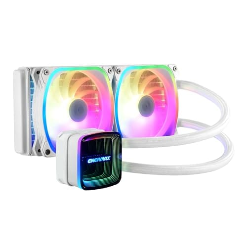 Enermax Aquafusion ADV 240 Review: UK 2026 Tested
