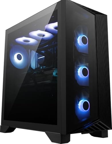 MSI Aegis ZS2 Gaming Desktop Review: Ryzen 9 7900X & RTX 5070 Tested