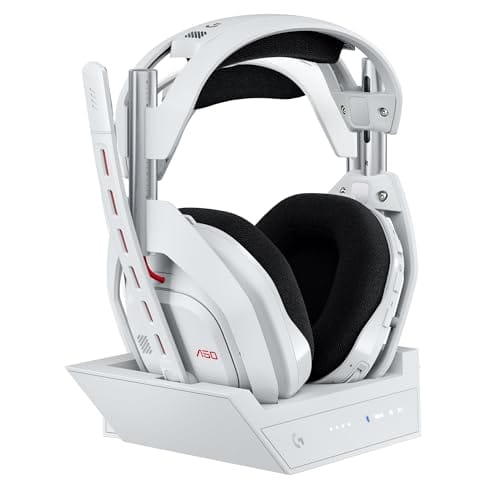 Astro A50 Gen 5 Review UK 2026: Tested & Rated