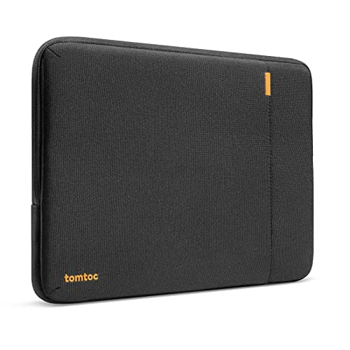 tomtoc 360 Protective Tablet Sleeve Review UK 2026