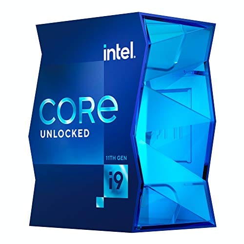 Intel Core i9 11900K Review UK (2026) - Benchmarked & Rated