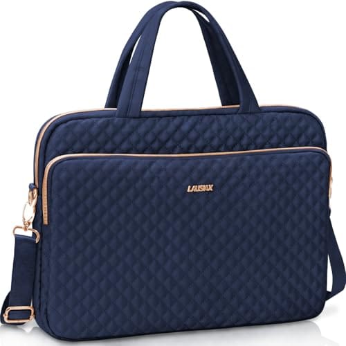 Lausiax Laptop Case Bag Women Men Review UK 2026