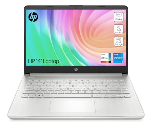 HP 14" Laptop Review UK 2026