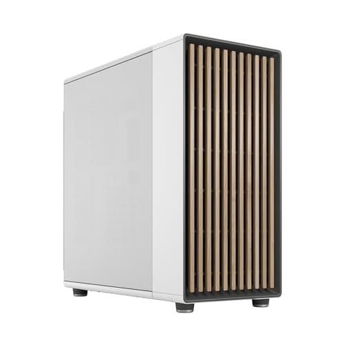 Fractal Design North XL Case Review UK 2026