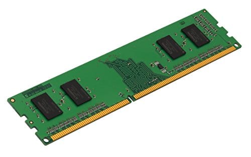 Kingston ValueRAM 4GB DDR4 3200 UK Review (2026)