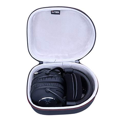 L LTGEM LTGEM Headset Case Compatible with Logitech Review UK 2026