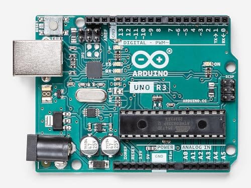 Arduino Uno REV3 Review UK 2026 - Tested & Rated | Vivid Repairs