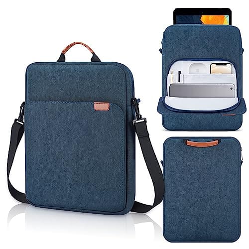 CASEDAO 12.9-14.2 Inch Tablet Sleeve Bag Review UK 2026