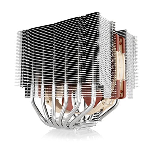 Noctua NH-D15S Review UK 2026