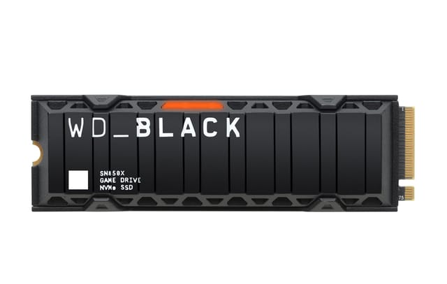 WD_BLACK SN850X 4TB Review: Top-Tier Gen 4 NVMe in 2026