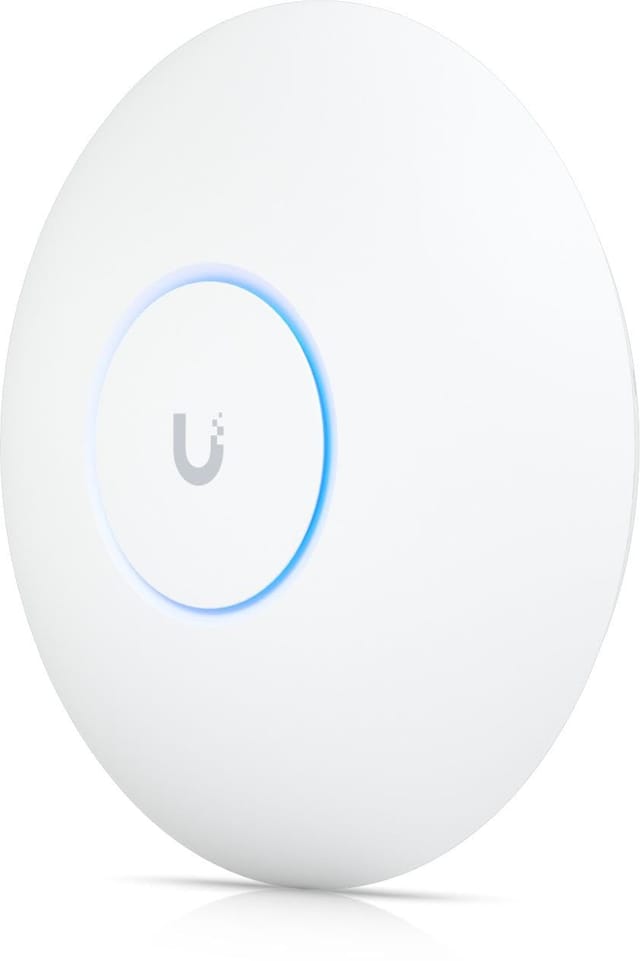 Ubiquiti U7-PRO-5 Review UK (2026) - Tested
