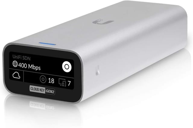 Ubiquiti UCK-G2 Unifi Controller Review UK (2026) - Tested