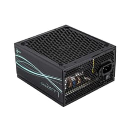 Aerocool LUXPRO1000 PSU Review