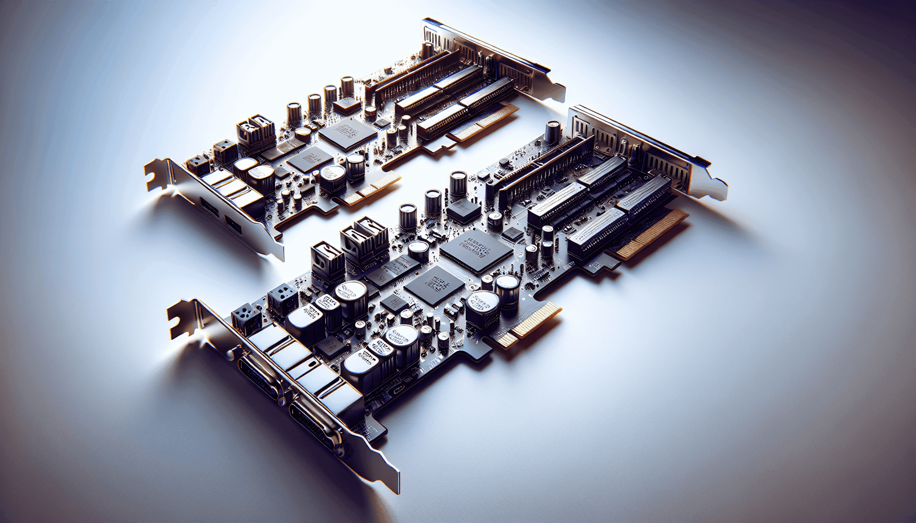 MZHOU 18 Port vs Broadcom SAS 3008: Ultimate Storage Cont…