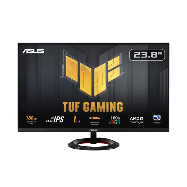 ASUS TUF Gaming VG249Q3R Gaming Monitor