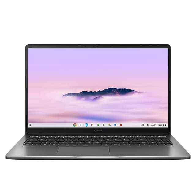 ASUS Chromebook Plus 15 CX1505 Review UK 2024