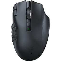 Razer Naga V2 HyperSpeed Review UK 2026 - Tested & Rated